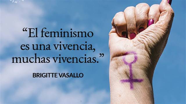 D A De La Mujer Frases Feministas Y Reivindicativas Para Compartir De