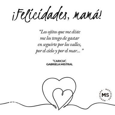 Poemas para mamá que emocionan el mejor regalo para el día de la madre