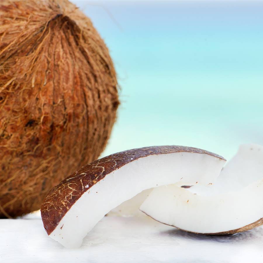 Todos los beneficios del aceite de coco que deberes conocer