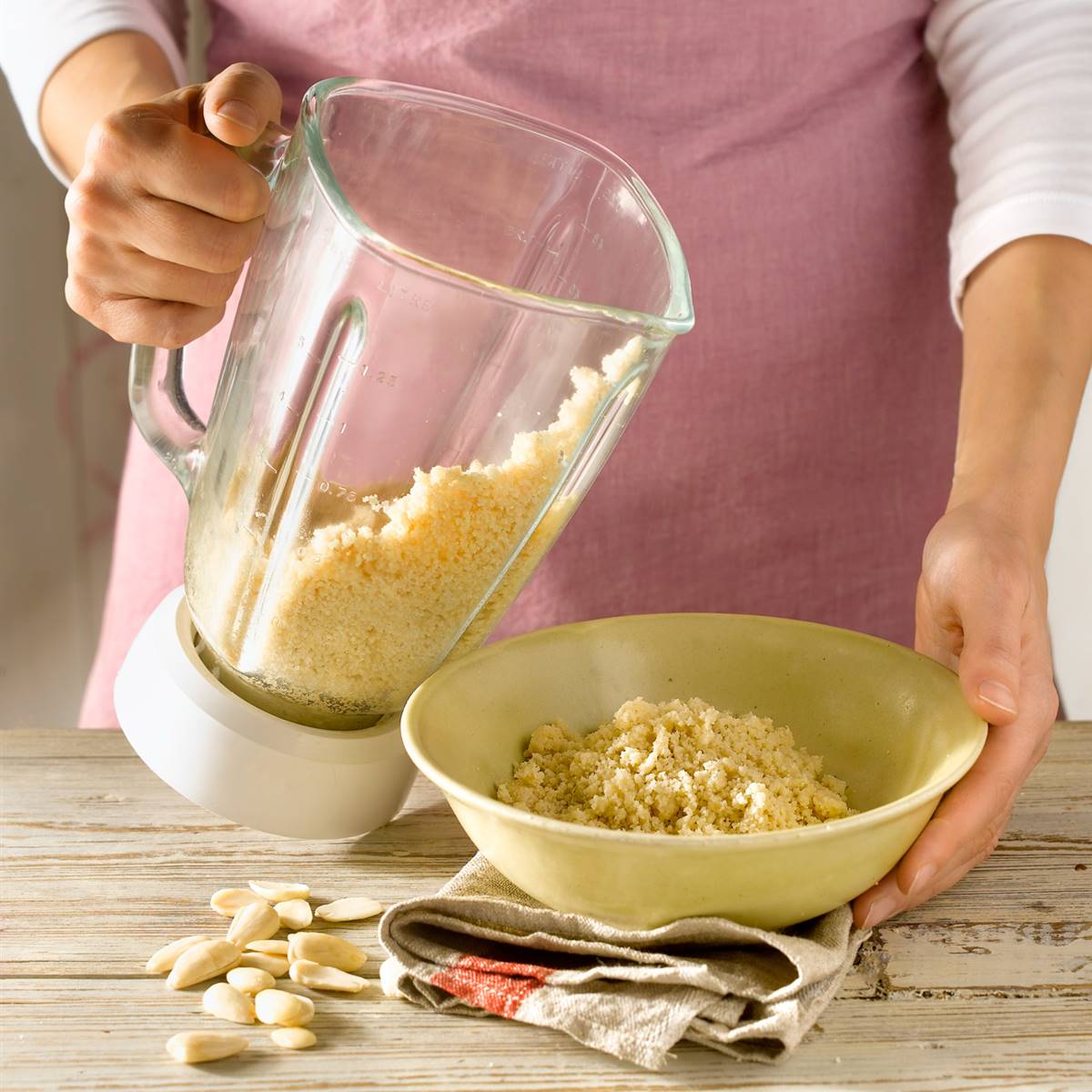 Cómo hacer leche de avena: una guía práctica para preparar una de