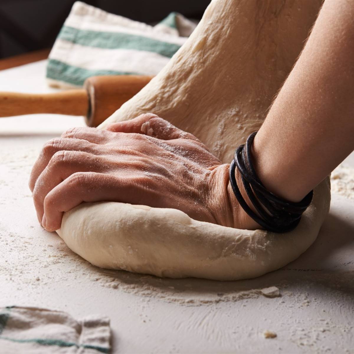 Todo sobre mi (masa) madre. Qué es, cómo se mantiene y cómo usarla para  hacer pan