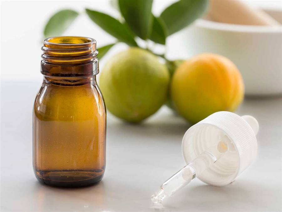Cómo tomar el aceite de orégano - Para qué sirve y contraindicaciones