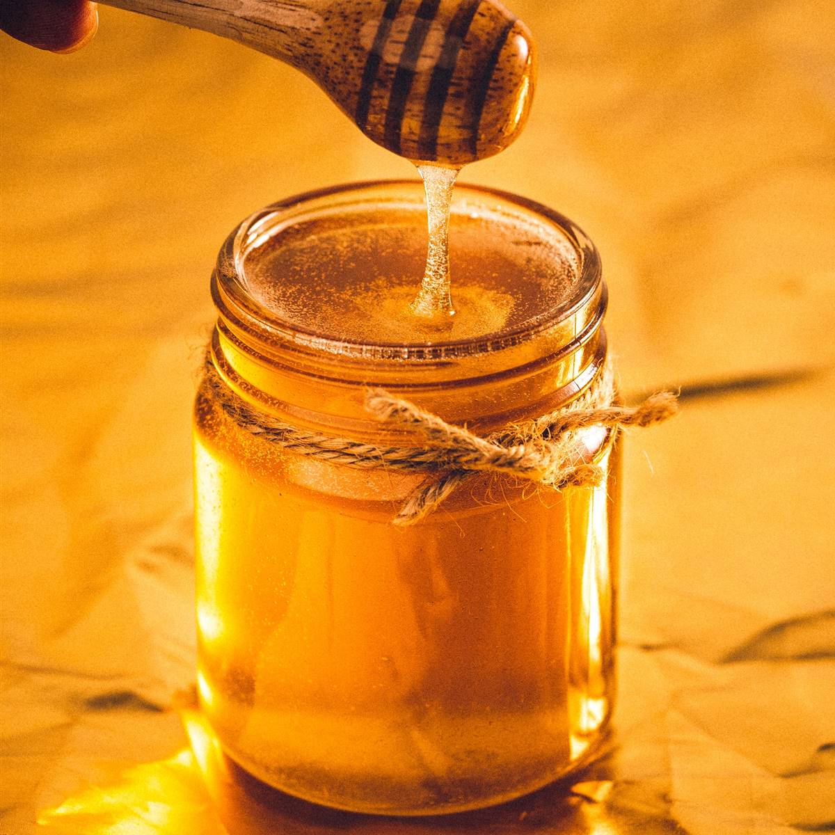 Las propiedades antibióticas de la miel de manuka
