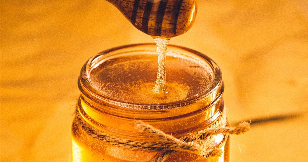 La miel de manuka, un poderoso antibiótico