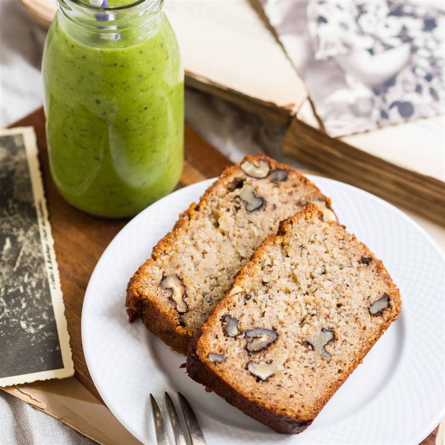 Cómo Añadir Proteína A Tus Desayunos Vegetales