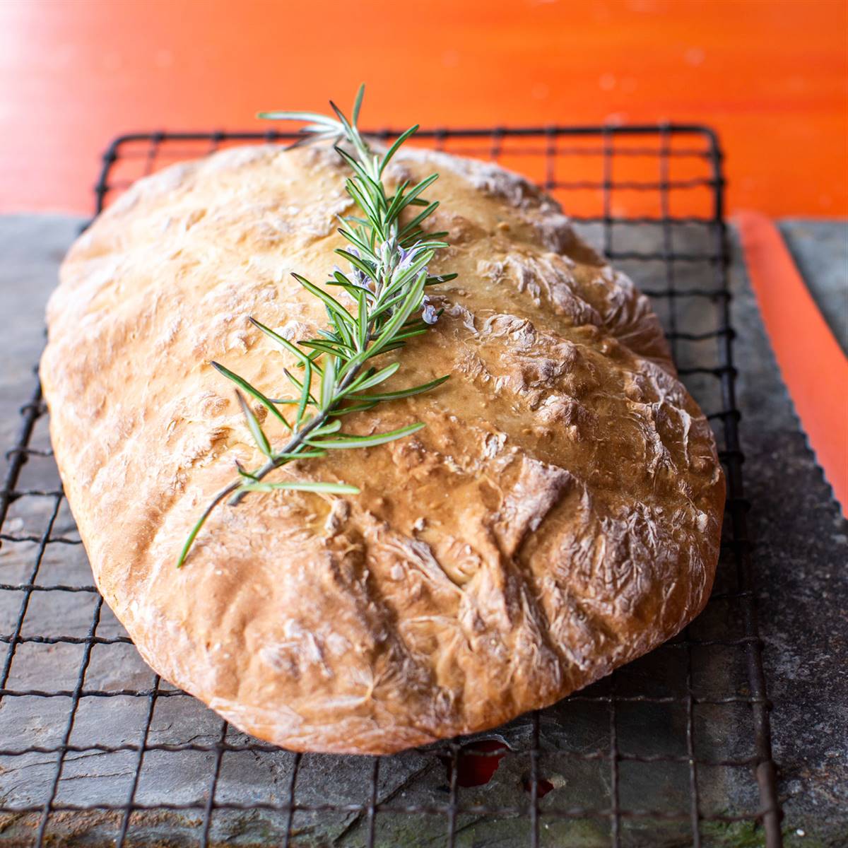 Cómo hacer pan sin gluten en casa fácilmente