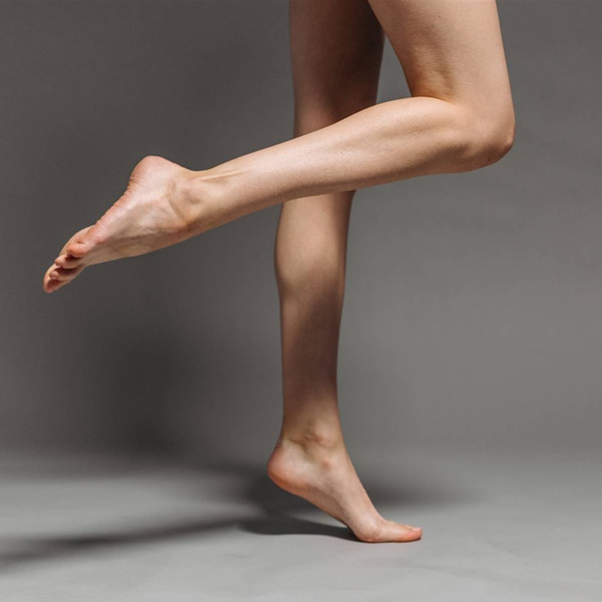 11 síntomas de mala circulación en piernas y pies - Mejor con Salud