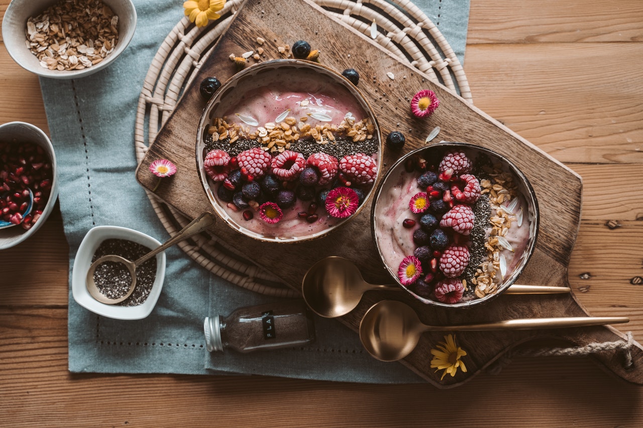 100 desayunos saludables, fáciles y rápidos: ideas para cada ocasión