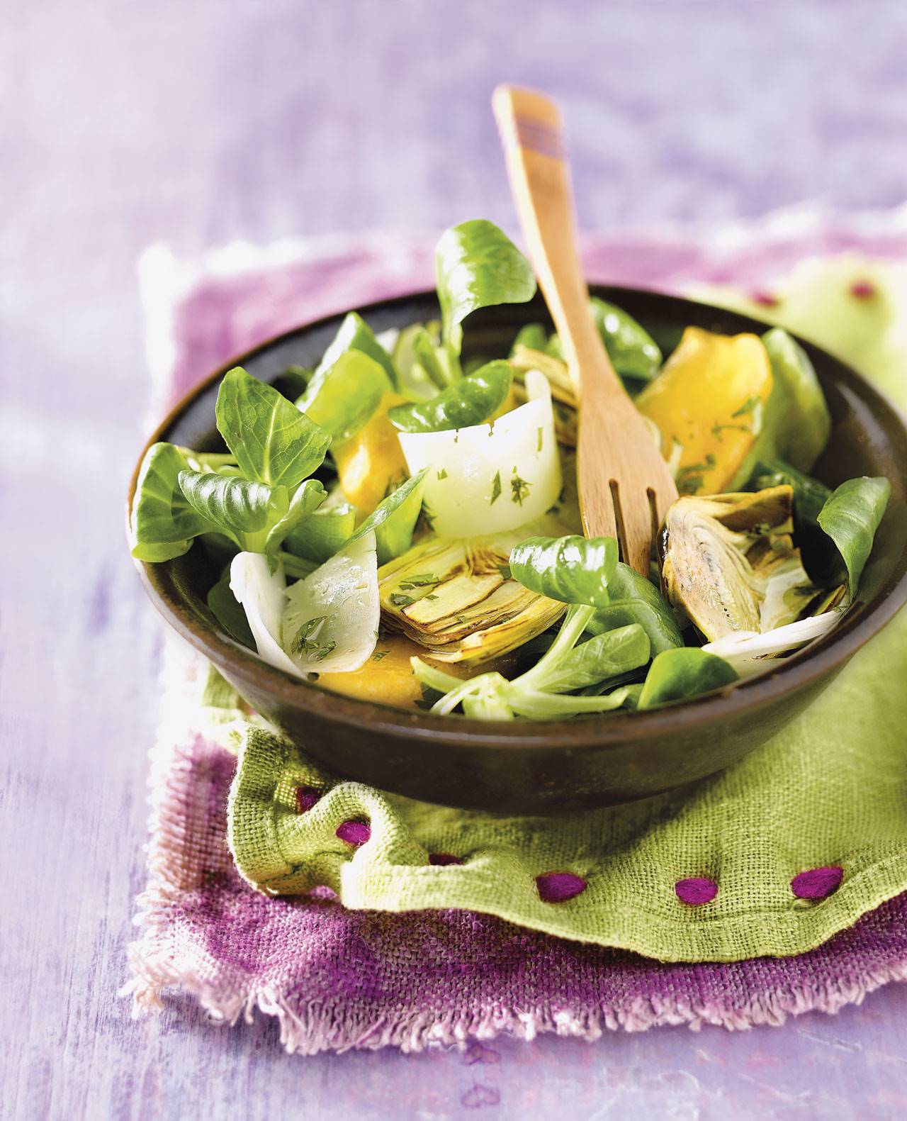 Las 80 mejores recetas con verduras: fáciles y saludables