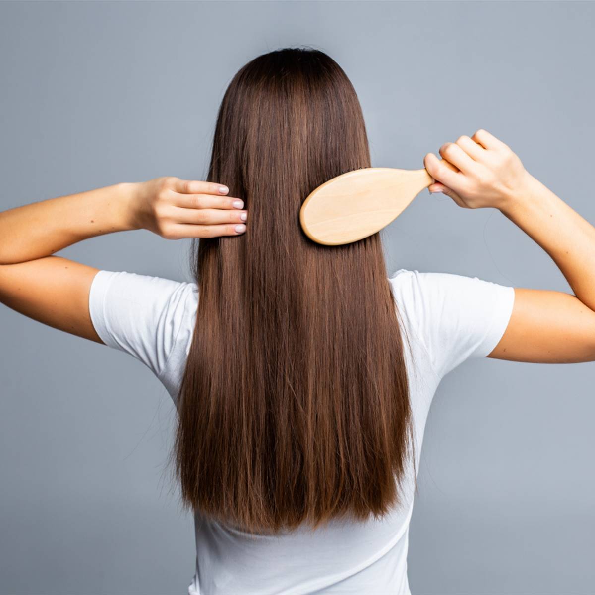 Alopecia: 7 formas frenar la caída de cabello y las clapas