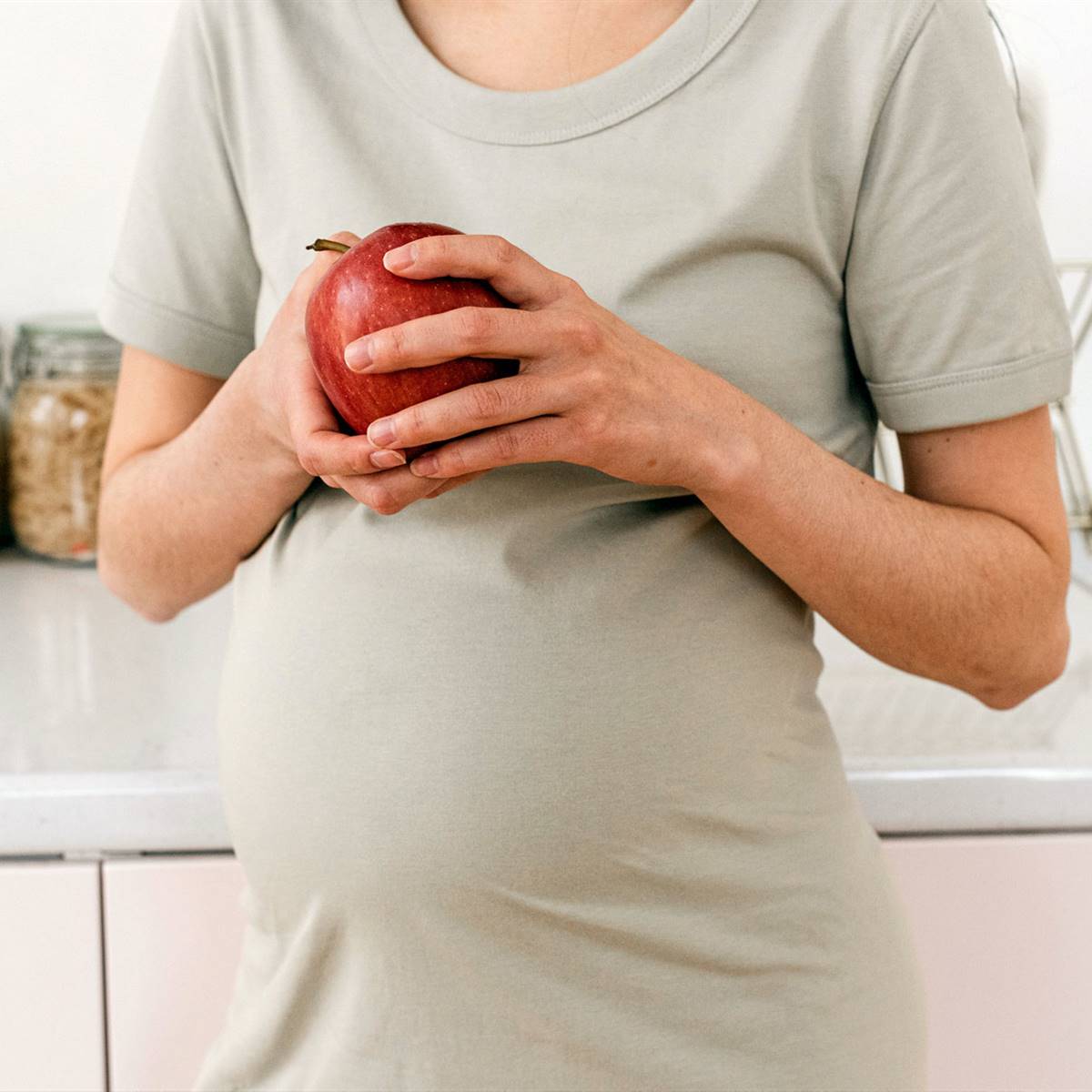 Estreñimiento en el embarazo: los mejores alimentos y recetas ricos en fibra
