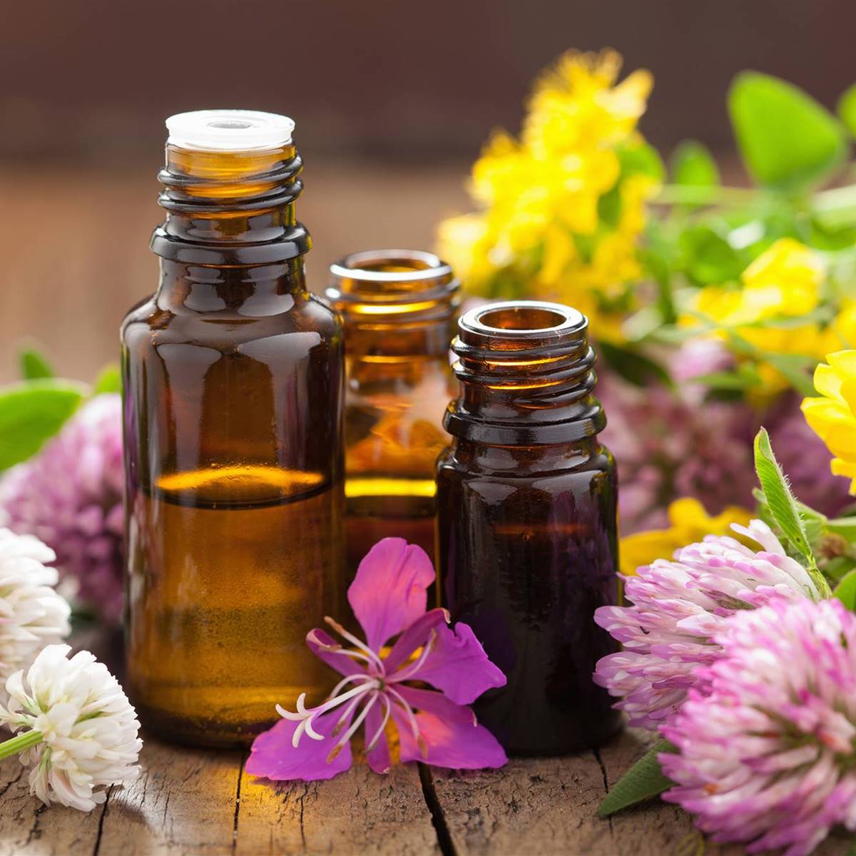 12 aceites vegetales que se usan en cosmética natural (y sus propiedades)