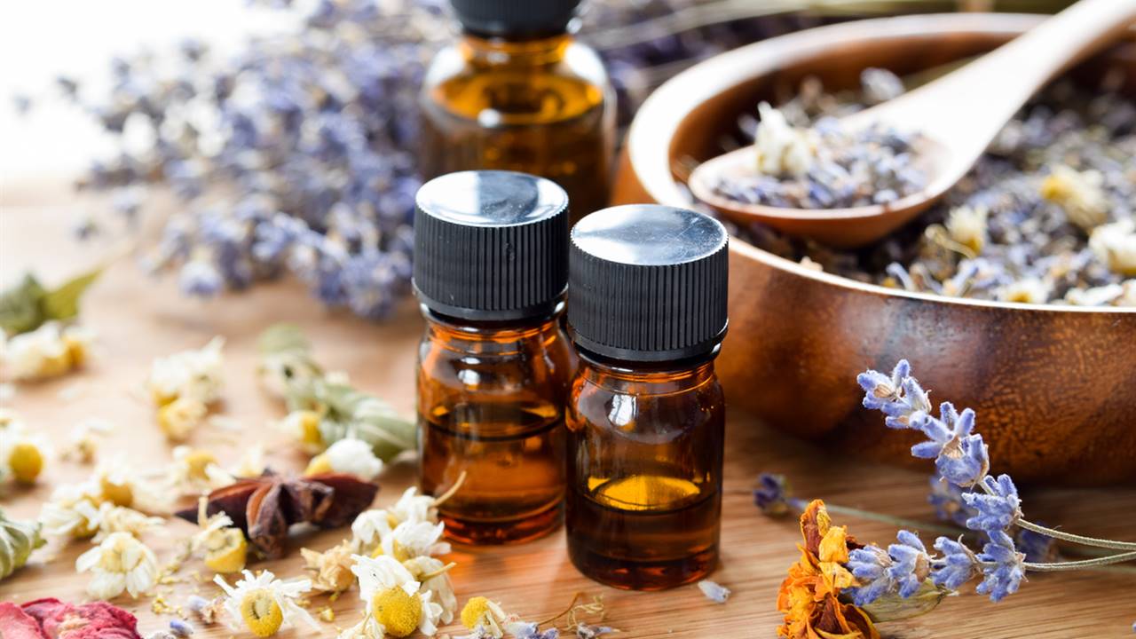 Los mejores difusores de aromaterapia para relajarte con aceites esenciales