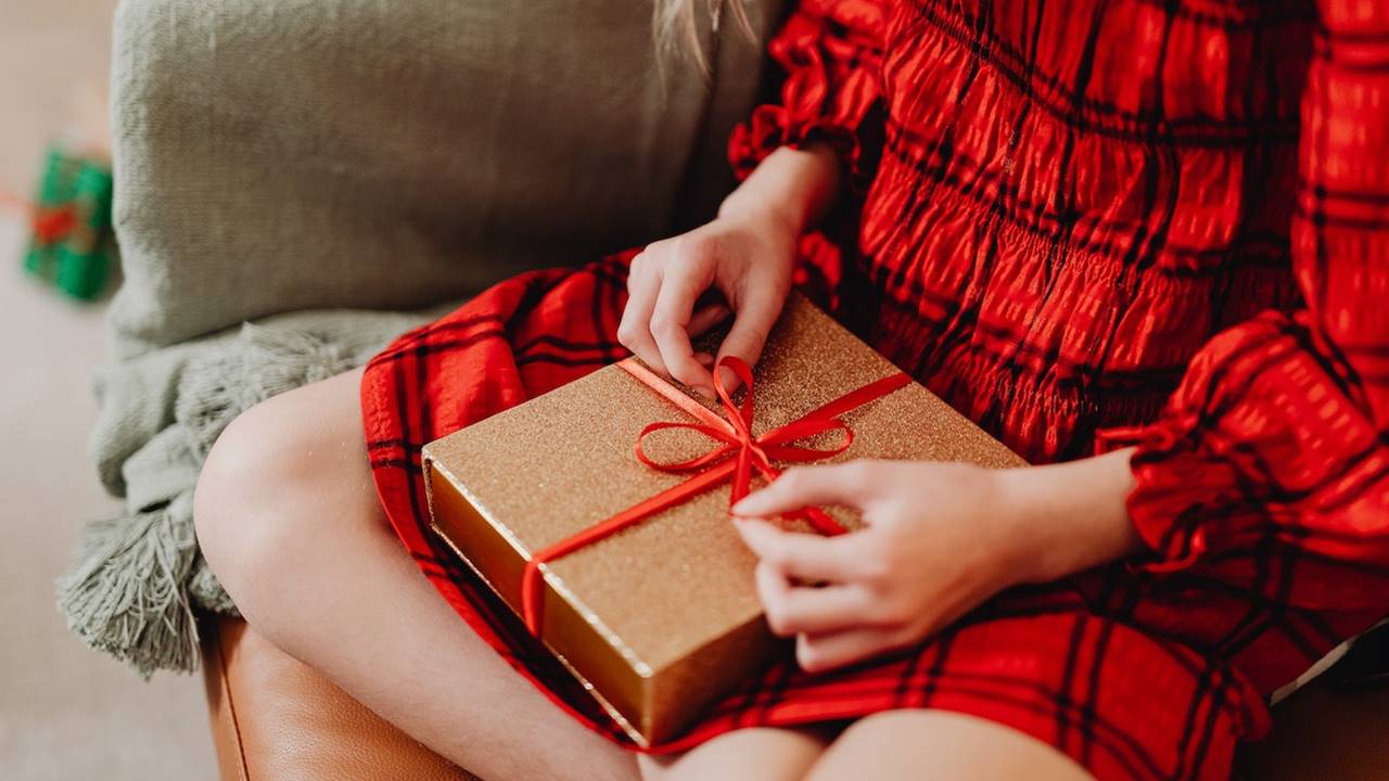 17 regalos originales de Navidad o para el amigo invisible: regala salud
