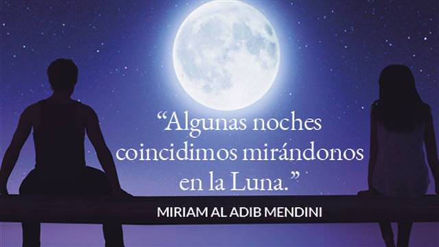 25 frases de la Luna para dedicar y enamorar