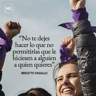 55 Frases Feministas Con Foto Para Luchar Por La Igualdad El 8 De Marzo ...