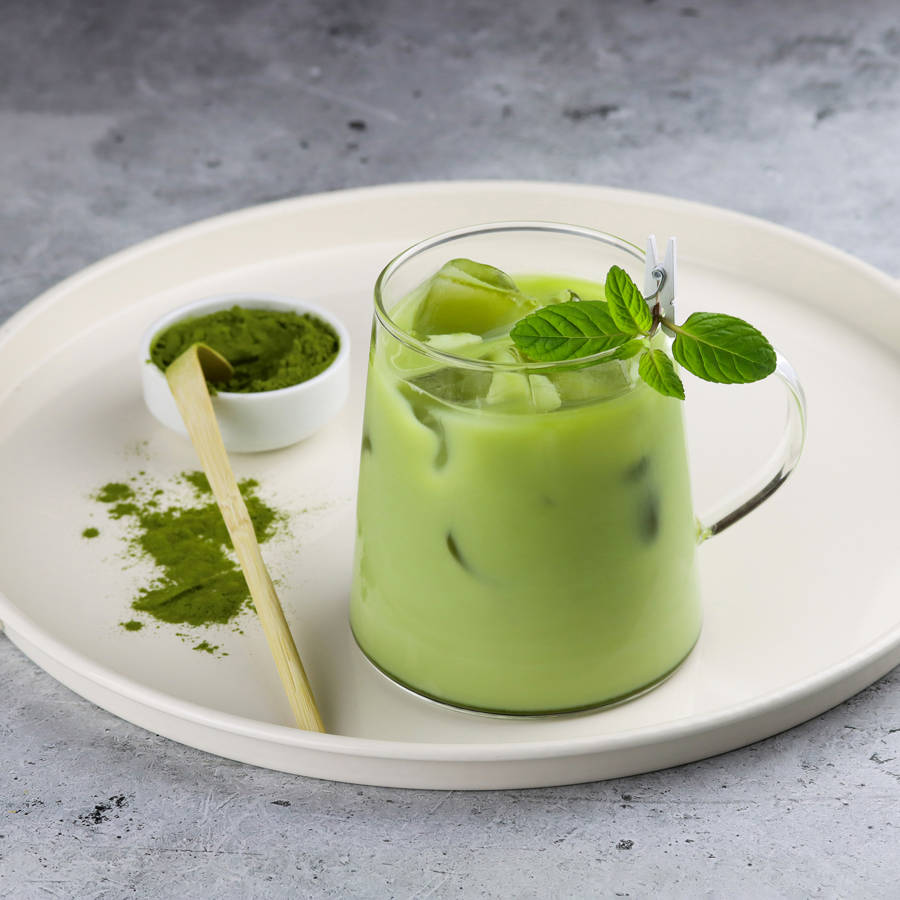 Té matcha: propiedades y beneficios del té verde más zen