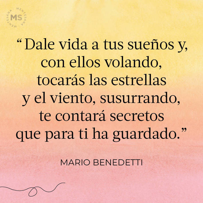 Mario Benedetti: Sus 19 Poemas Imprescindibles