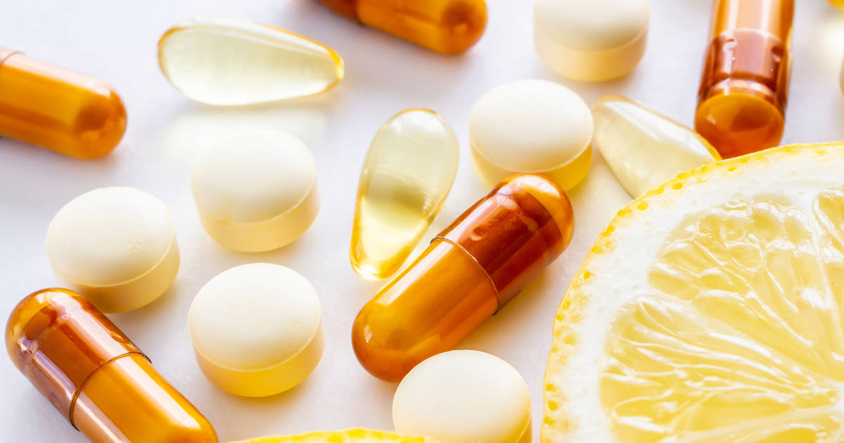 8 Food Supplements to Boost Your Defense