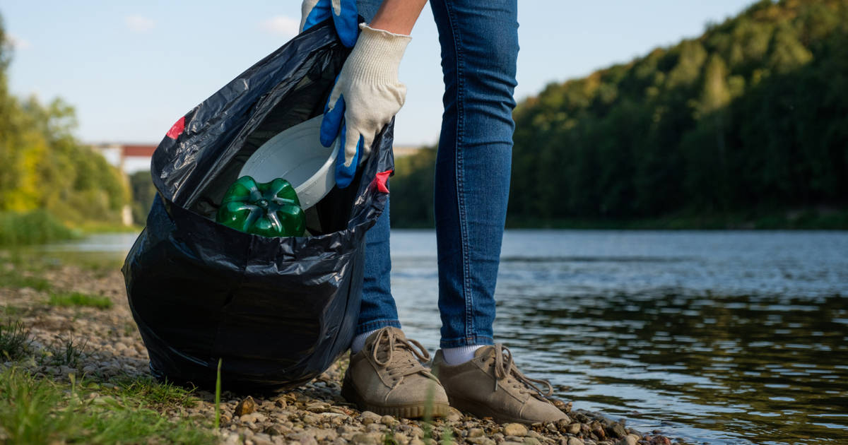 Plastic in rivers more dangerous than we thought