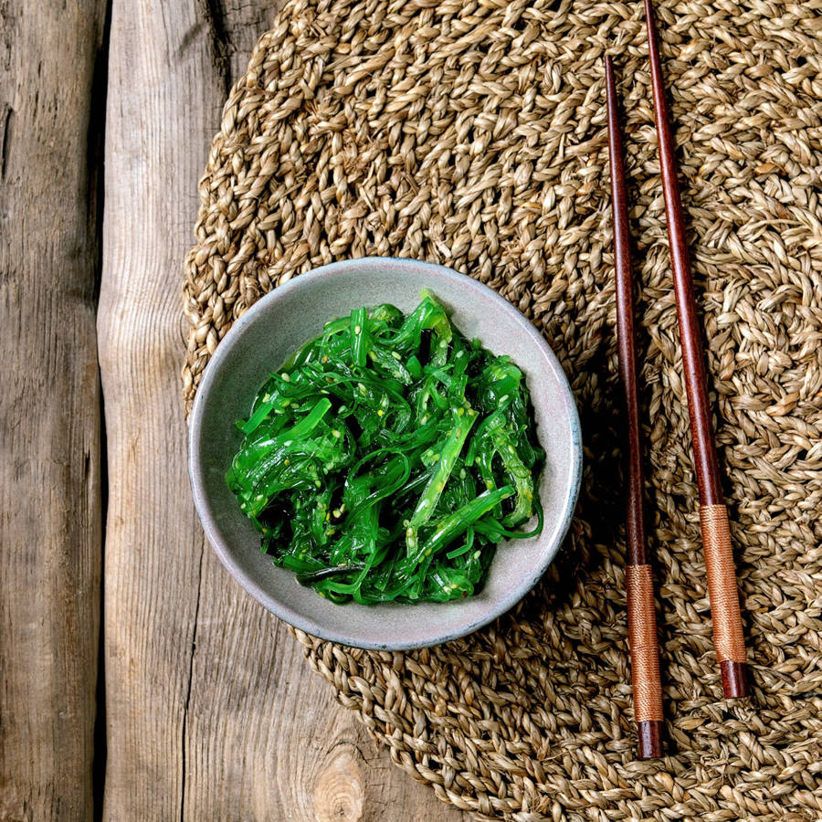 Todo sobre el alga kombu: propiedades, beneficios y su uso en la cocina