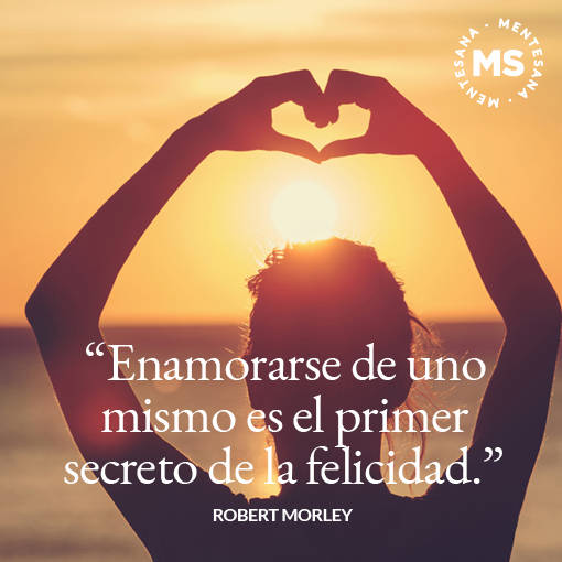 25 Frases De Amor Propio Para Aprender A Quererse Más 7413